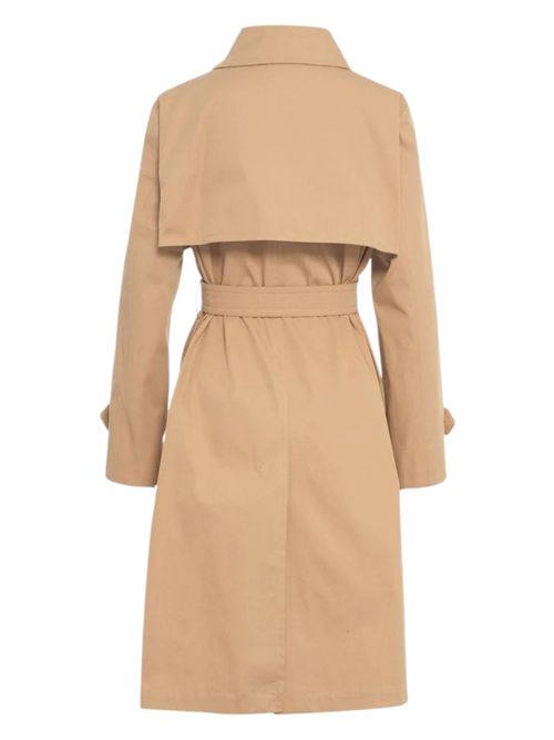 trench donna in dean beige Herno | IM000187D-132382157