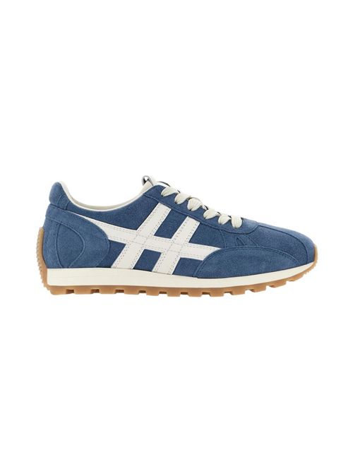 Sneakers donna 86er denim Hogan | HXW6710FP00U490US9