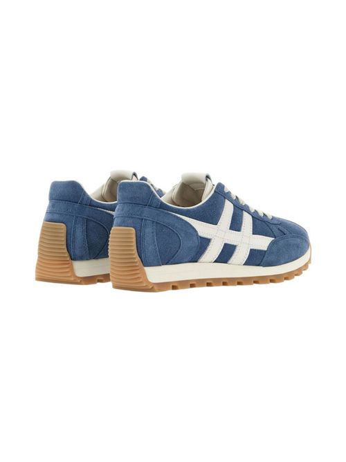 Sneakers donna 86er denim Hogan | HXW6710FP00U490US9