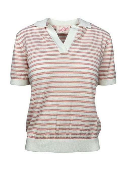 White/pink