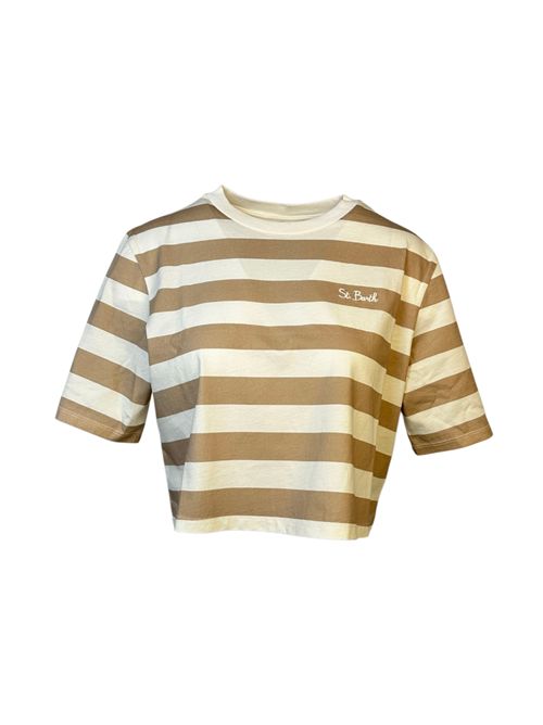 Beige/bianco