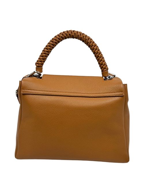 borsa donna sveva media scooby cuoio Orciani | BT2006-SCOOBYCUOIO
