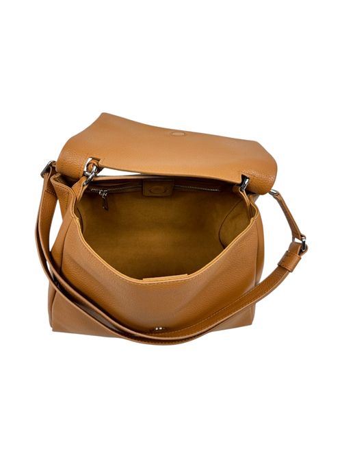 borsa donna sveva media scooby cuoio Orciani | BT2006-SCOOBYCUOIO