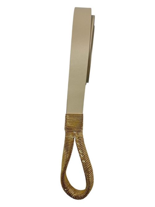 Avorio/oro
