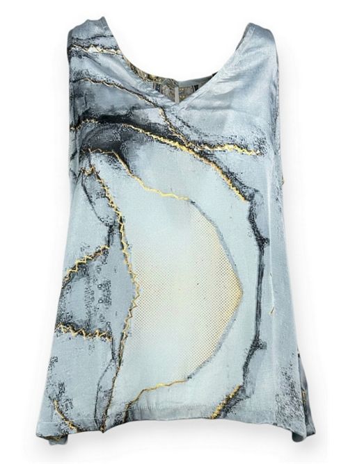 Azzurro