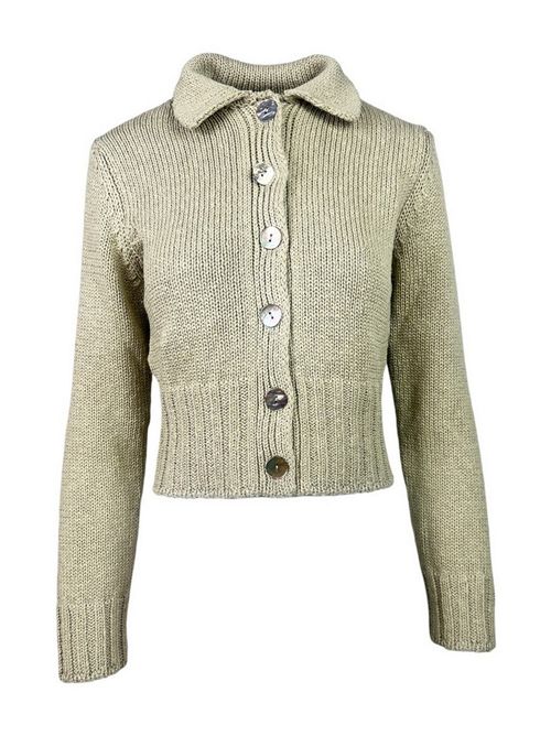 giacca donna corda Anneclaire | D1606-1612934