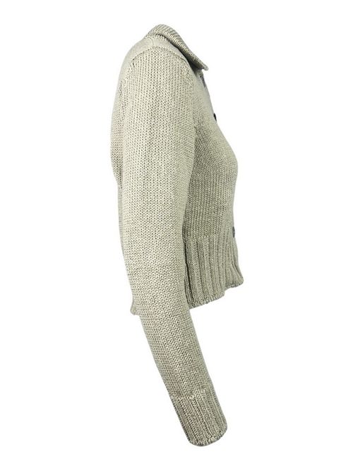 giacca donna corda Anneclaire | D1606-1612934