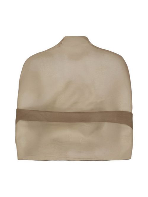 stola donna in organza castagna D.EXTERIOR | 626836