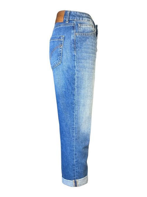  Dondup | DP268B-DFE286MR3800