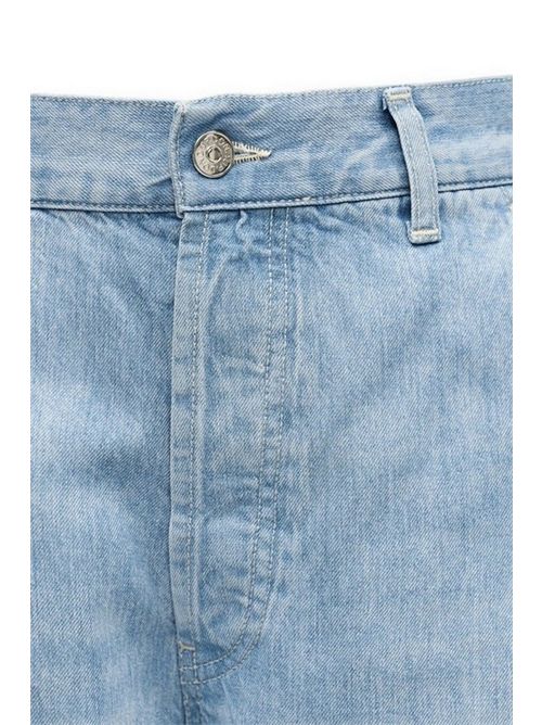 Women's Alek light denim jeans Dondup | DP854-DF0266MC6800