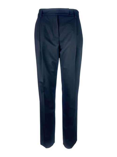 Black balloon pants Gnossienne | 4321-42210999