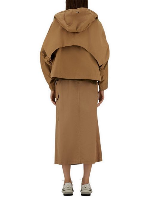 bomber donna over cammello Herno | GI0000396D2157