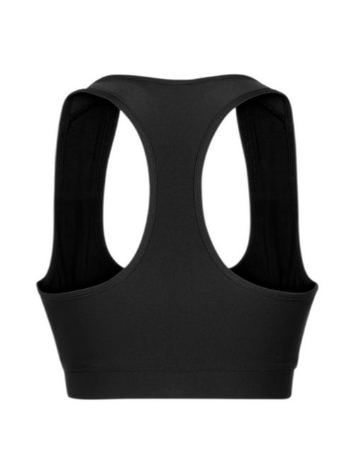 top donna alla'americana nero Hinnominate | HMABW02410-PTTN0006NE01