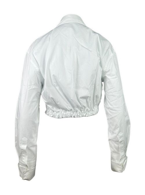 camicia donna cropped Hinnominate | HMABW02584-TMTL0003B01