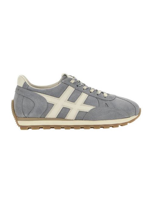 Sneakers donna 86er Azzurro Hogan | HXW7010FP0CUHO0RVL