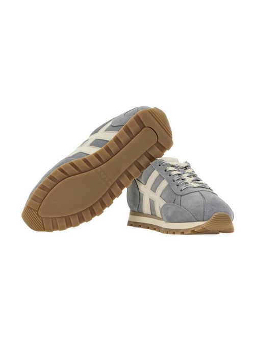 Sneakers donna 86er Azzurro Hogan | HXW7010FP0CUHO0RVL