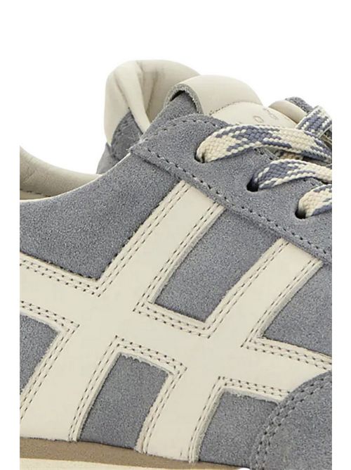 Sneakers donna 86er Azzurro Hogan | HXW7010FP0CUHO0RVL