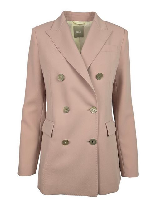 tailleur donna in cady rosa Kiltie | KH081A-T5106309