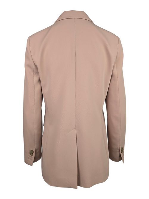 tailleur donna in cady rosa Kiltie | KH081A-T5106309