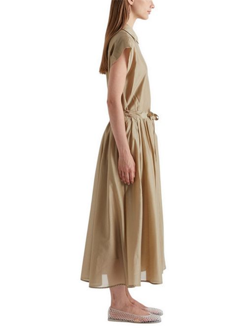 abito donna chemisier in mussola corda MEIMEIJ | E6/I/M6EF05180