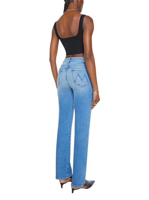 Women's The Kick It Fan Favorite jeans Mother | 10005-1008FFV