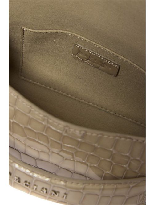 borsa donna gossip xs in stampa cocco sabbia Orciani | B02169-COCCOGLOWSABBIA