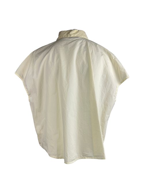 camicia donna Marcelle giallo Xacus | MARCELLE-25165051