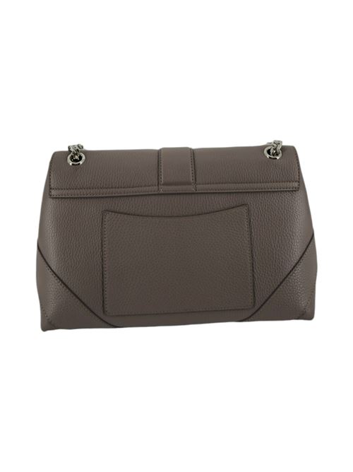 borsa donna alma in pelle tortora Orciani | B02165-SENSETAUPE