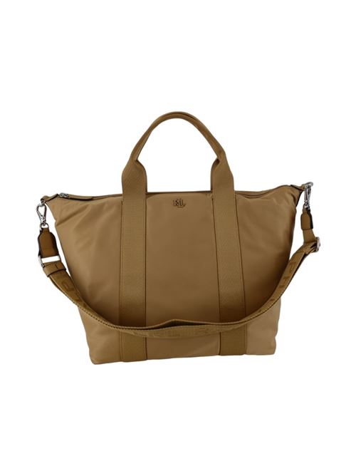 borsa donna stevie tp beige Ralph Lauren 431936175 007 Biba's di